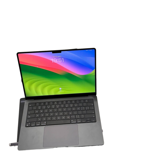 Us Macbook Laptop Notebook