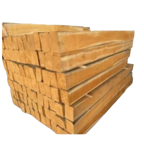 Wood Block