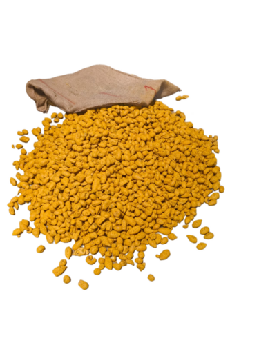 Yellow Dry Turmeric - Food Grade Yellow Fingers, Stored in Dry Area