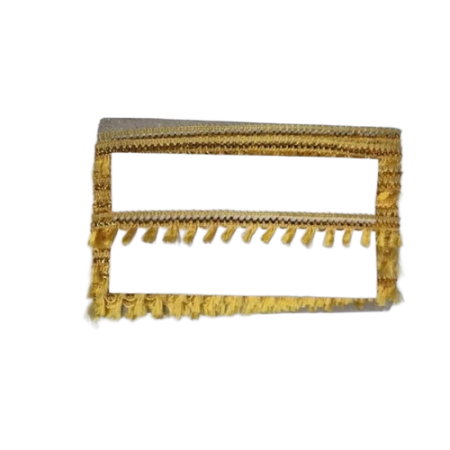 1.25 Inch Mata Chunri Lace