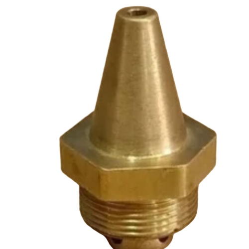 1 Inch Brass Vacuum Nozzle