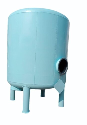 1000l Stainless Steel Water Softener Pressure Vessel