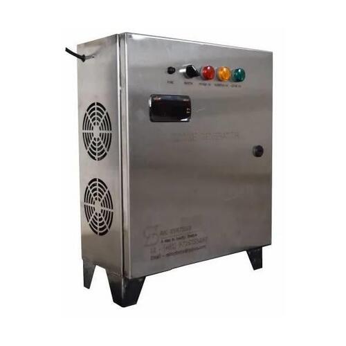 220v Ozone Analyzer