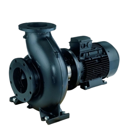 4HP pump