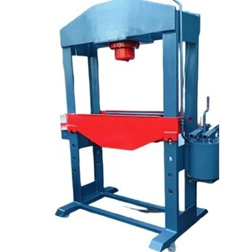 60 Ton Industrial Hydraulic Power