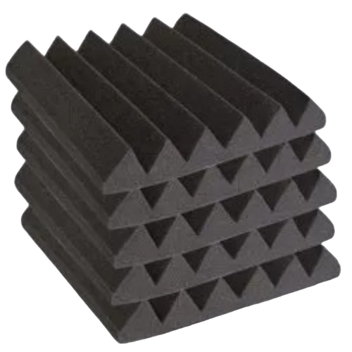Acoustic Foam