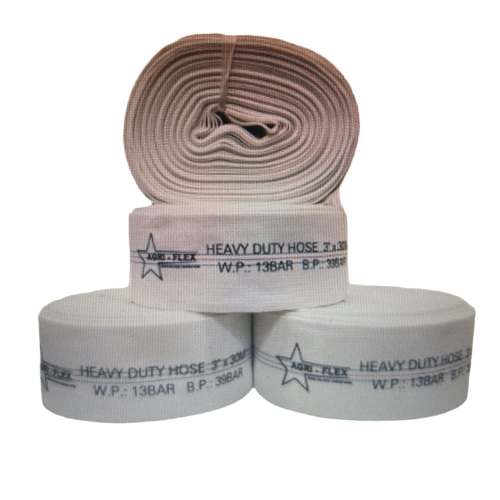 Agriculture Canvas Hose 