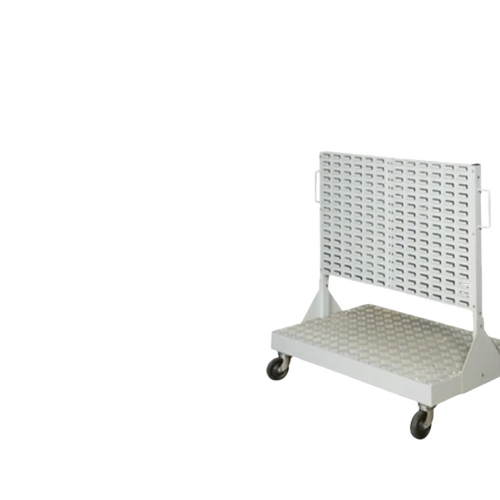 Bin Handling Trolley