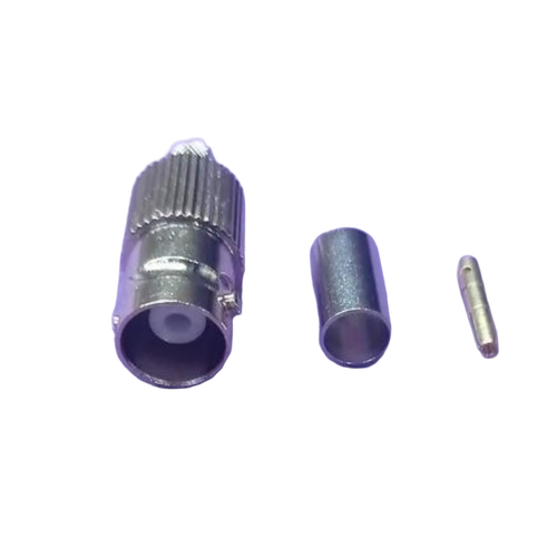 Bnc Connector