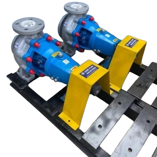 Centrifugal Process Pump