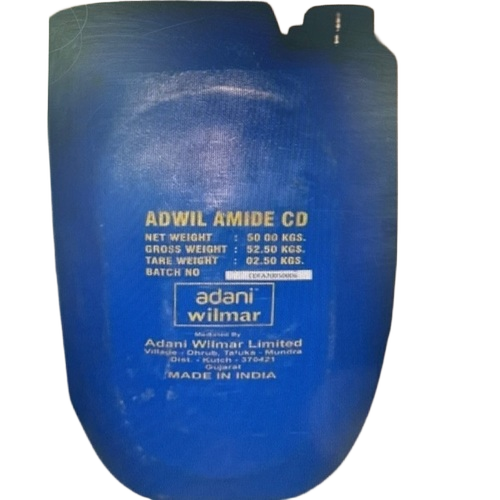 Coco Diethanolamide (Cdea)