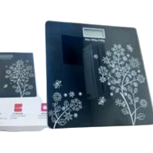 Digital Platform Weighing Scale