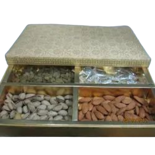 Dry Fruits Box