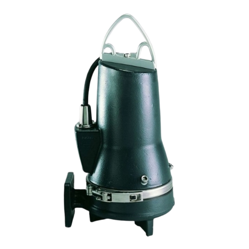 Grinder Pump