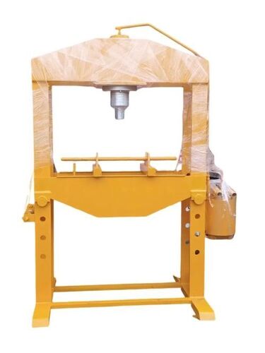 H-Frame 100 Ton Industrial Hydraulic Power Press