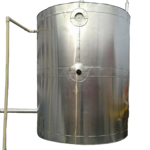 Hot Water Storage Tank
