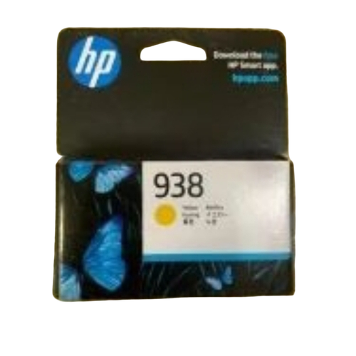 Hp Ink Cartridge 