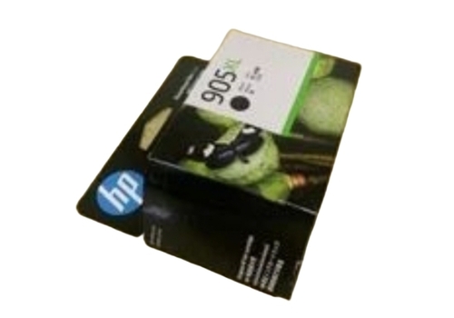 Hp Original Cartridge
