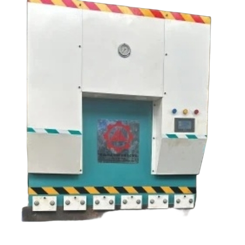 Hydraulic Bending Machine