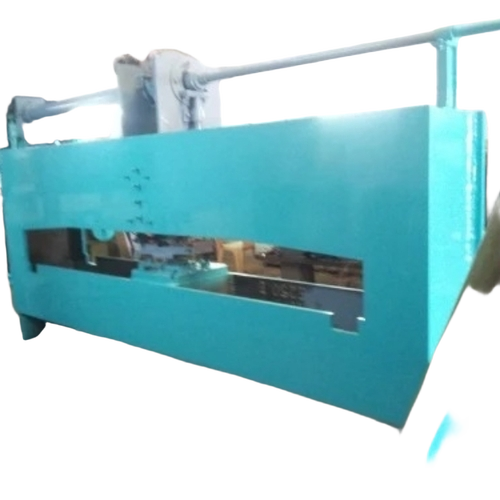 Hydraulic Hole Punching Machine In Coimbatore