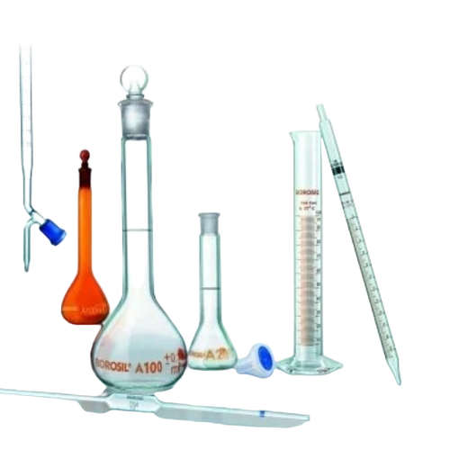 Laboratory Glassware Beakers 250ml