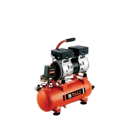 Ms Mini Air Compressor 