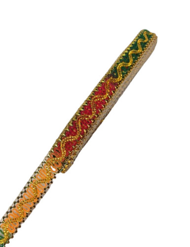 Nagin Lace