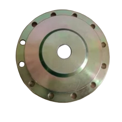 Polished Duplex Steel Flange