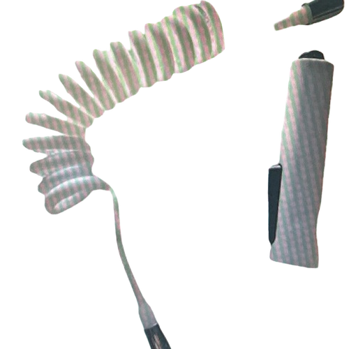 Portable Abs Health Faucet