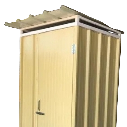 Portable Toilets