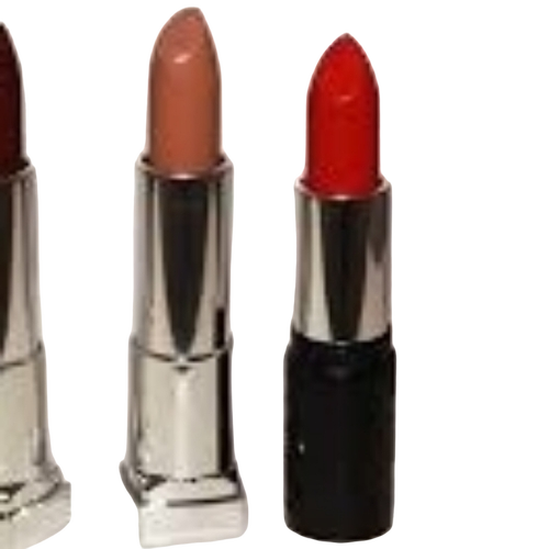 Red Lipstick 