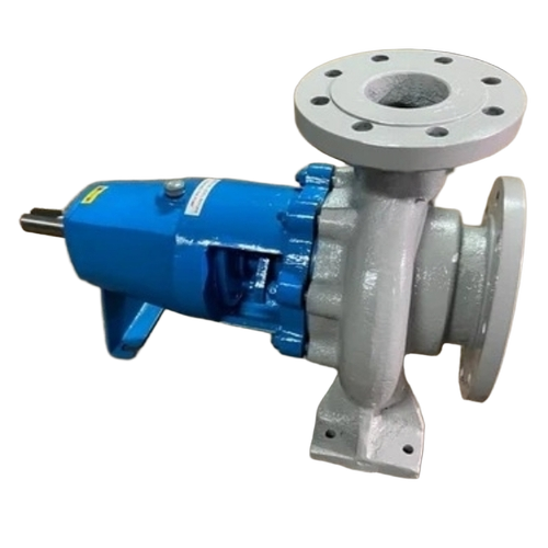 Ss 316 Pumps Centrifugal Chemical Transfer