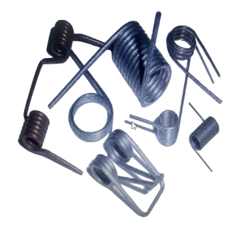 Torsion Spring