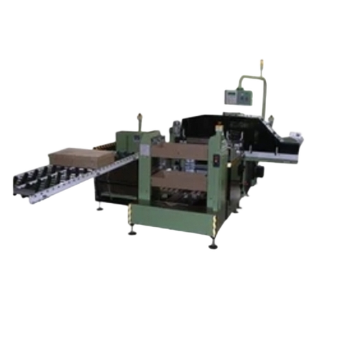 Tray Filler Machine