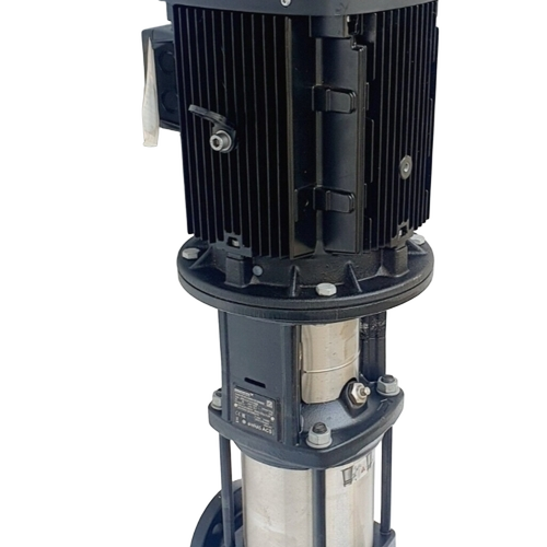 Vertical Multistage Pump