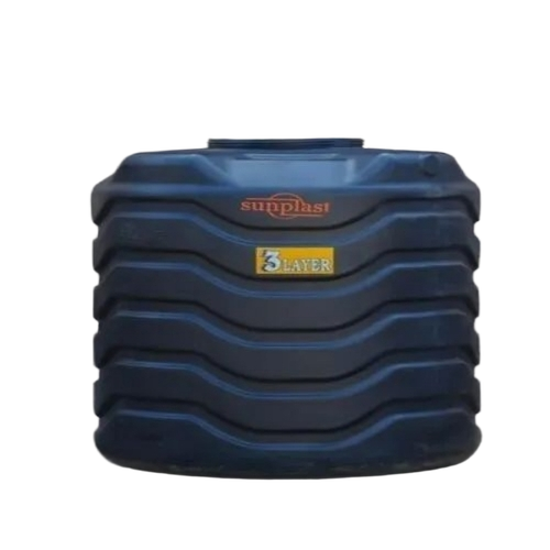 Water Tank 