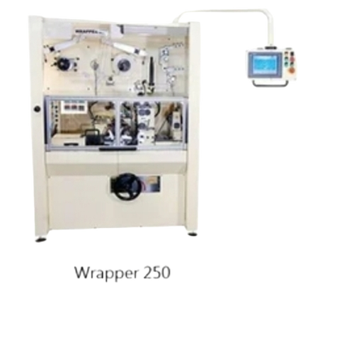 Wrapper 250 Machine