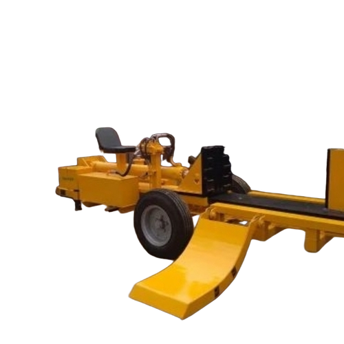 5 Feet Wood Log Splitter With Lift