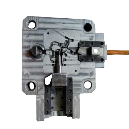 Aluminum Casting Mould