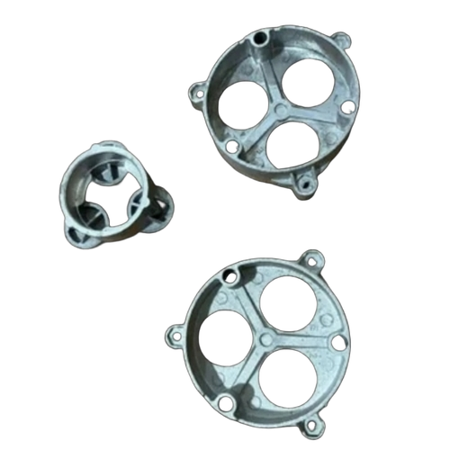 Aluminum Ro Pump Spare Part Die Cast