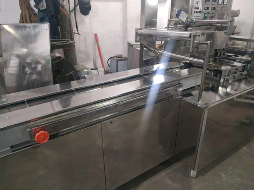 Automatic Packaging Machines