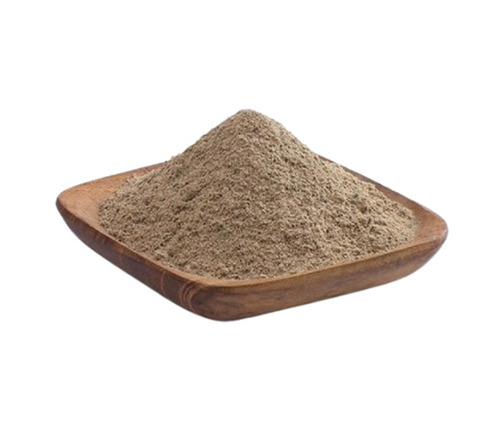 Black Pepper Powder