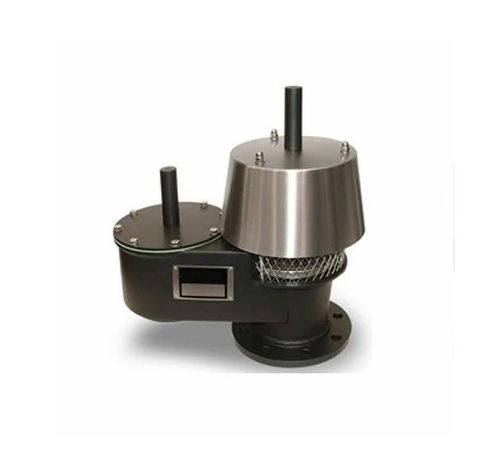 Breather Valve