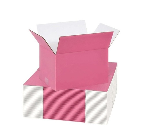 Cardboard Packing Boxes