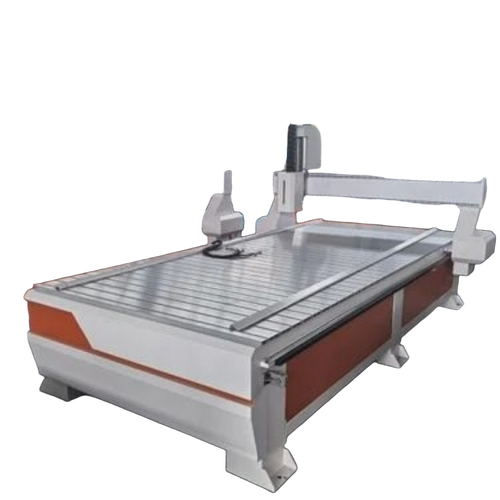 Cnc Router Machine