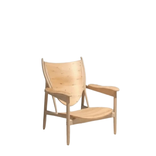 Designer Cafeteria Chair