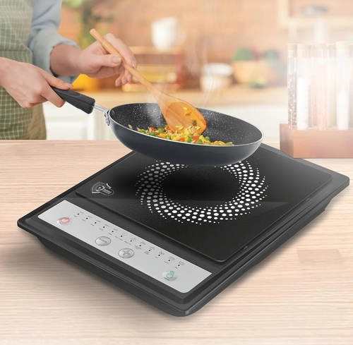 Electric induction