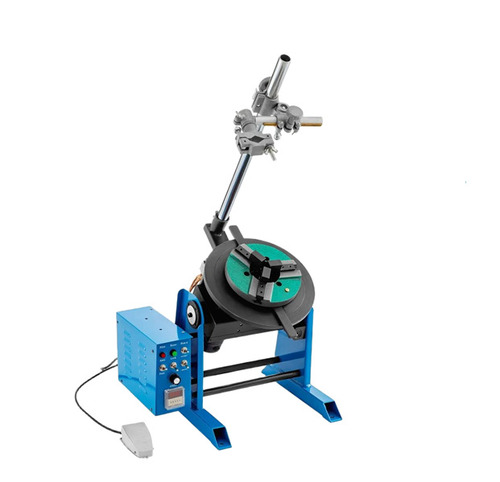 Electric Welding Positioner