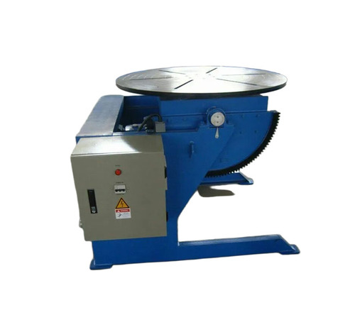 Electrical Welding Positioner