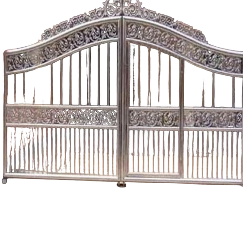 Fancy Gates